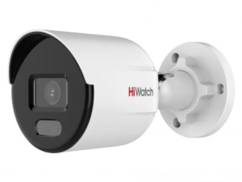 IP-камера HiWatch DS-I450L(D)(4mm)