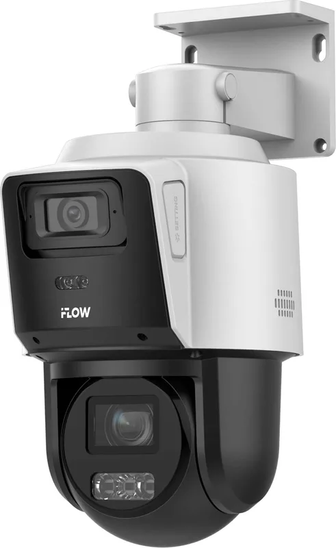 IP-камера iFLOW F-IP-1422PCIZ4
