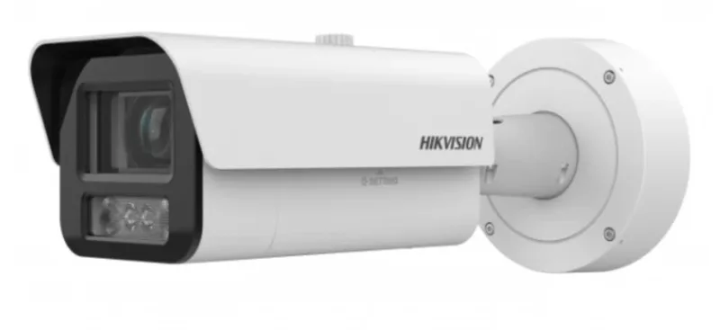 IP-камера Hikvision iDS-2CD7A47G0-XZHS(2.8-12mm)