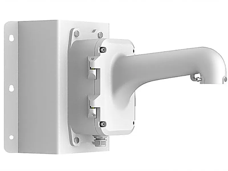 Кронштейн Hikvision DS-1604ZJ-BOX-CORNER
