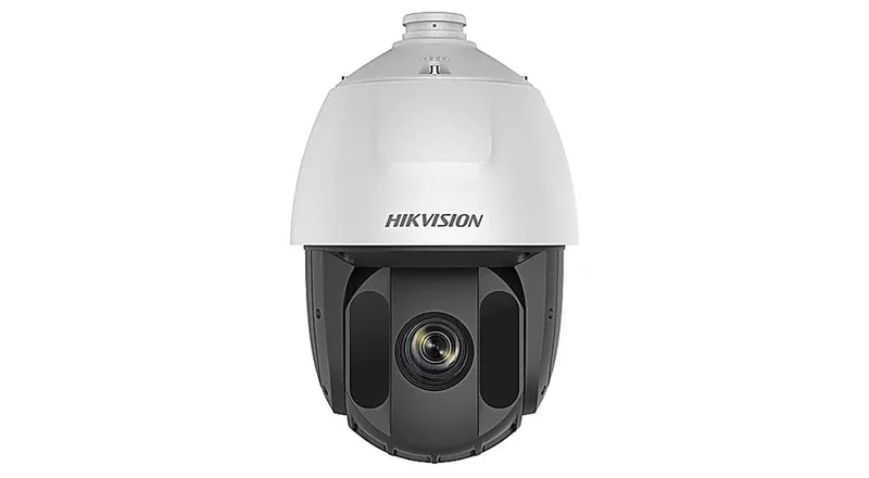 Аналоговая камера Hikvision DS-2AE5225TI-A(E)