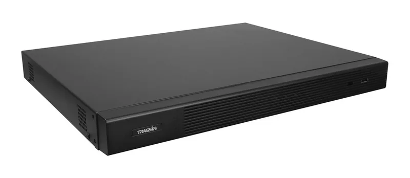 IP-видеорегистратор TRASSIR DuoStation 3432R AF