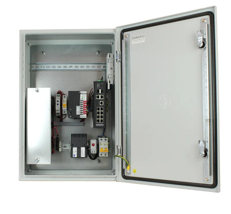 OSNOVO OS-46TB1(SW-80822/ILR)
