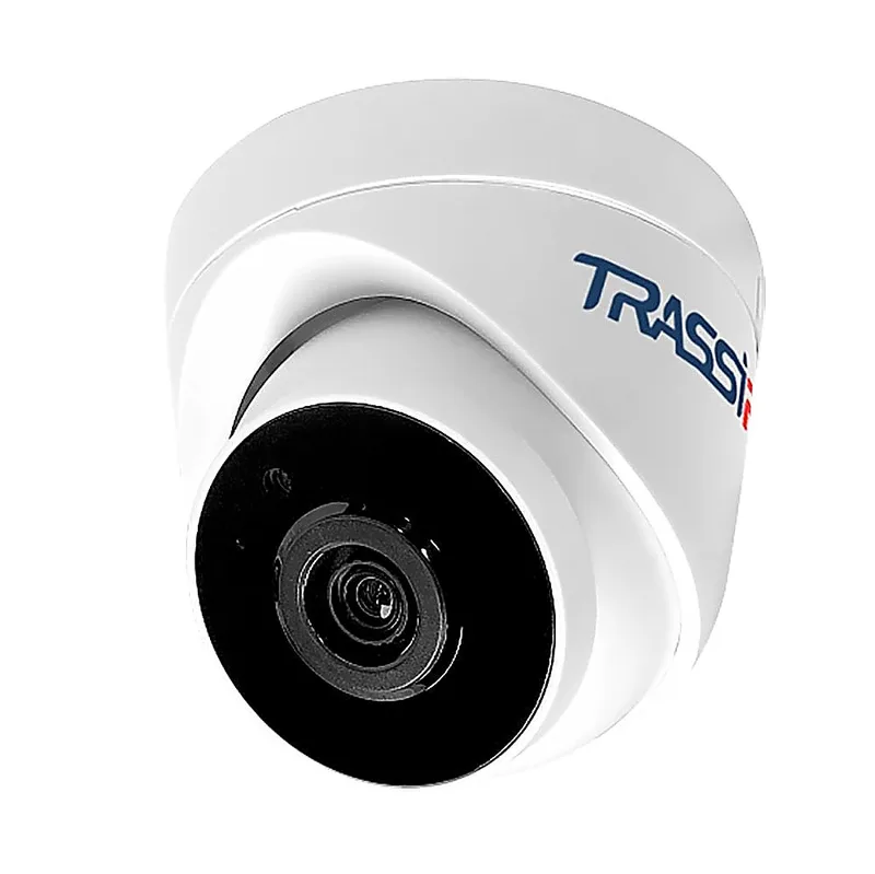 IP-камера TRASSIR TR-D2S1-noPOE v2 3.6