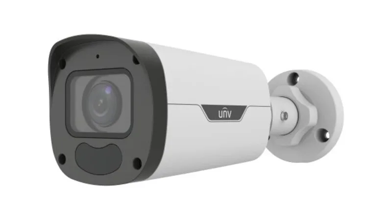 Аналоговая камера Uniview UAC-B315-ADPZMS