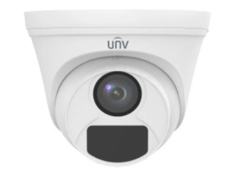 Аналоговая камера Uniview UHD-T12-F28-X
