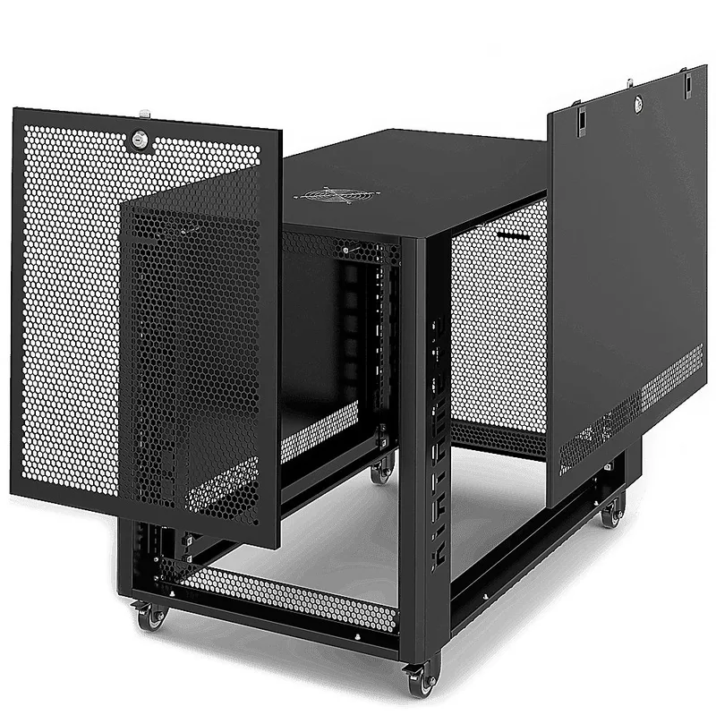 Телекоммуникационный шкаф SYSMATRIX MR 6812.933