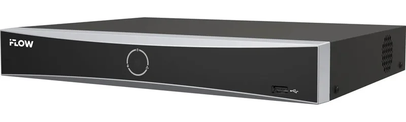 IP-видеорегистратор iFLOW F-NR-204EX
