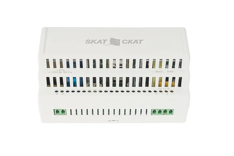 Бастион 587 SKAT-12-8.0 DIN