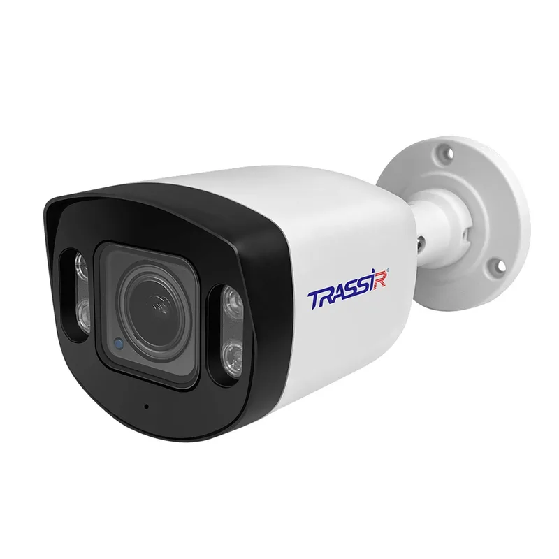 IP-камера TRASSIR TR-D4B6 v3 (D) 2.7-13.5