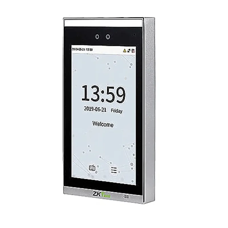 ZKTeco FaceDepot-7BL