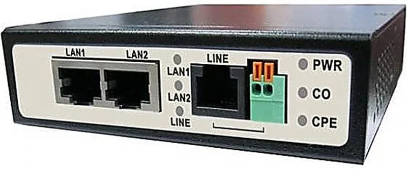 OSNOVO TR-IP2
