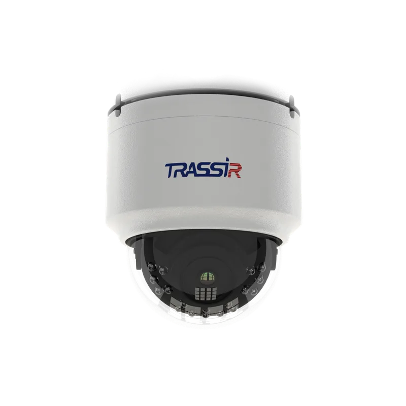 IP-камера TRASSIR TR-D2D2 v2 2.7-13.5