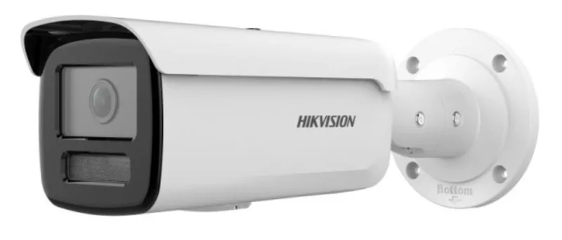 IP-камера Hikvision DS-2CD2T83G2-2LI(2.8mm)