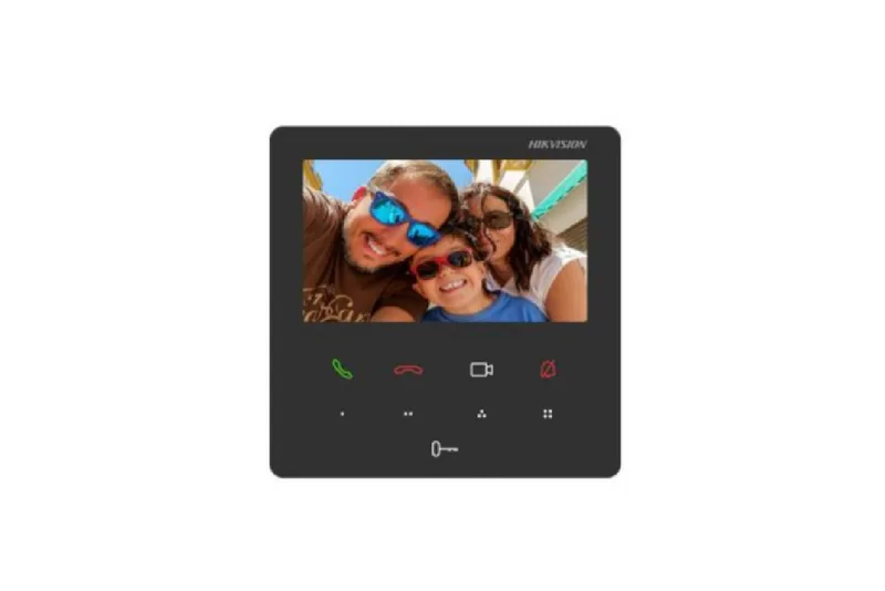 Hikvision DS-KH6110-WE1