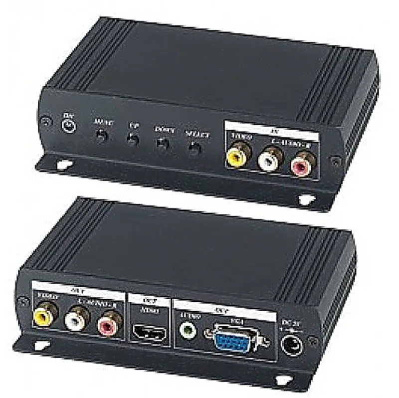 SC&T AD001HH