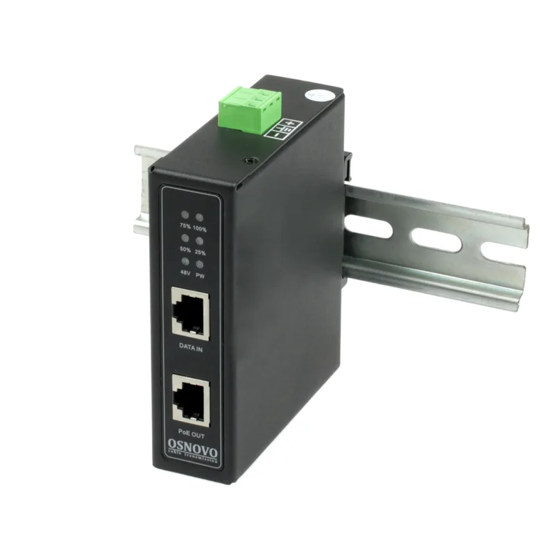 OSNOVO Midspan-1/303X(Booster)