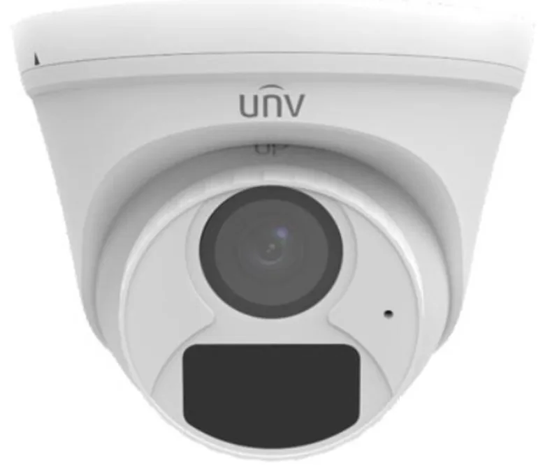 Аналоговая камера Uniview UHD-T15-AF28