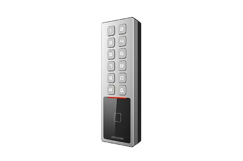 Hikvision DS-K1T805EBWX