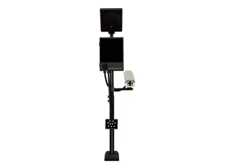 IP-камера TEMID LPRS2000