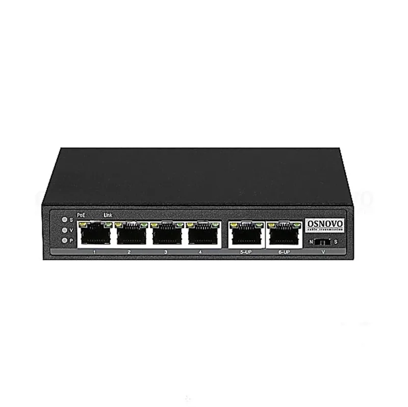 OSNOVO SW-20600/D