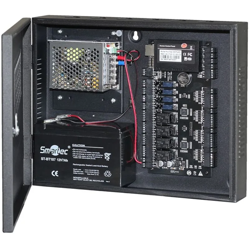 Smartec ST-NC120B