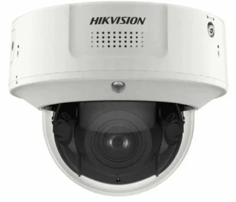 IP-камера Hikvision iDS-2CD7186G0-IZHSY(2.8-12mm)(D)
