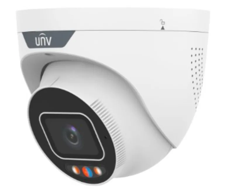 IP-камера Uniview IPC3634SS-ADF40KMC-I1