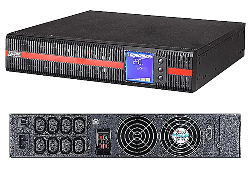 PowerCom 1168817