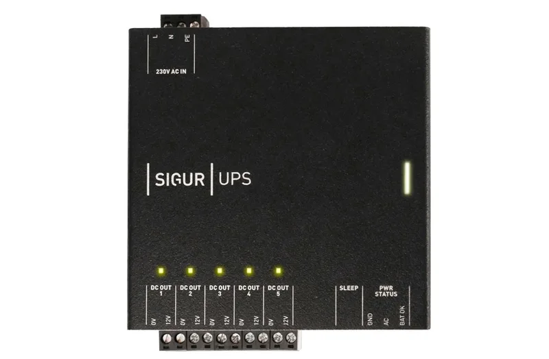 Sigur UPS 12V36W-5