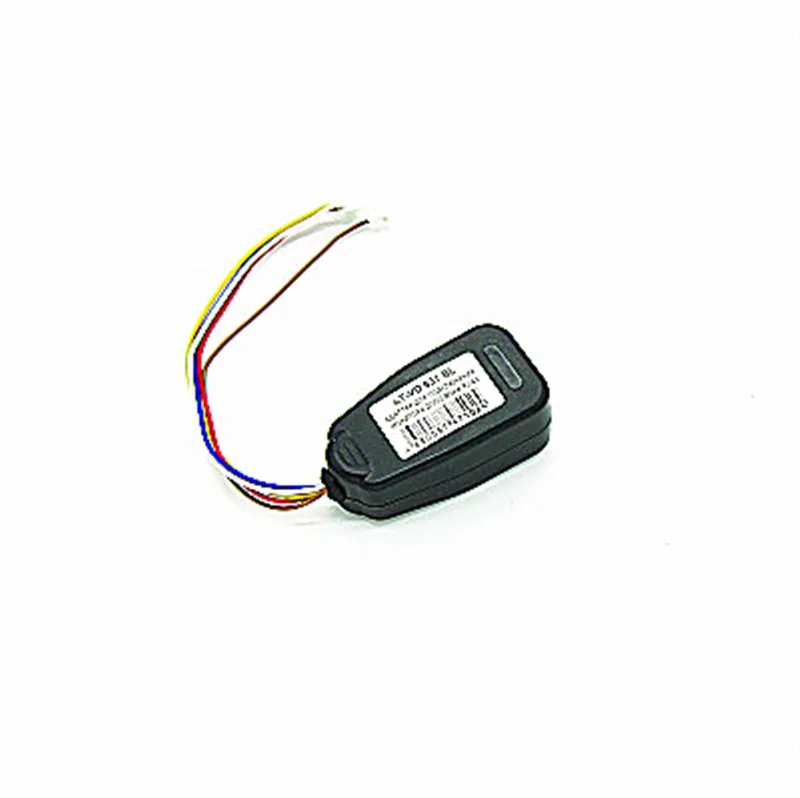 AccordTec AT-VD 631 BL