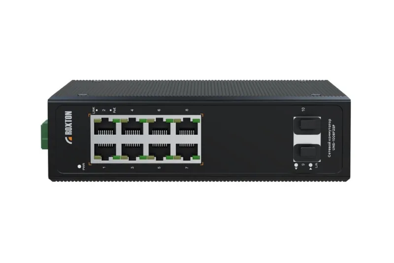 ROXTON UNS-1008F2SP