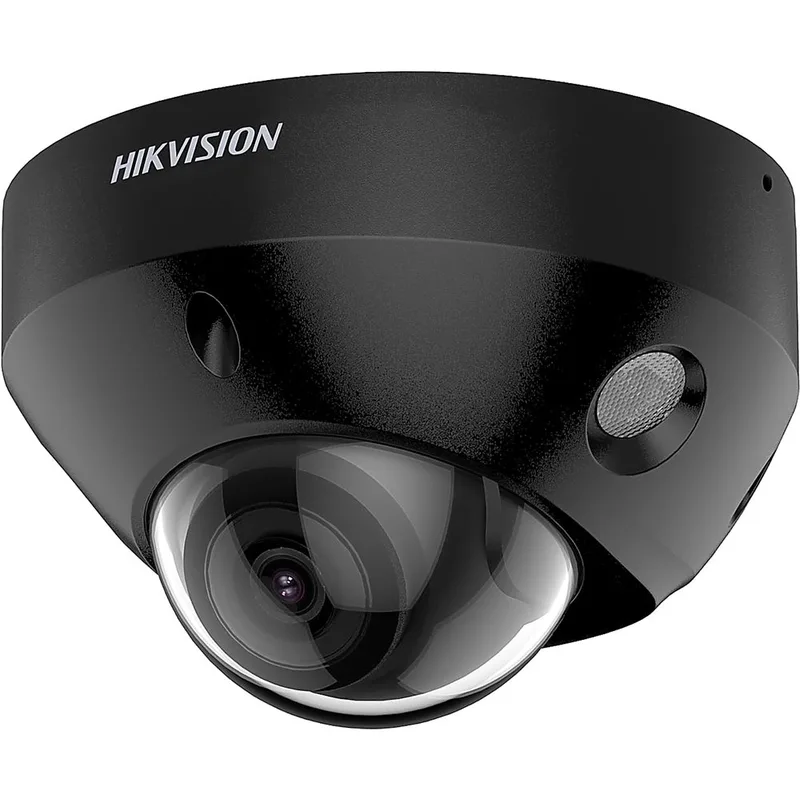 IP-камера Hikvision DS-2CD2547G2-LS(2.8mm)(C)(BLACK)