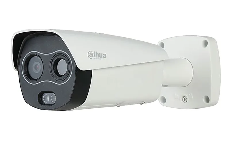 Тепловизионная камера Dahua DH-TPC-BF2221P-TD
