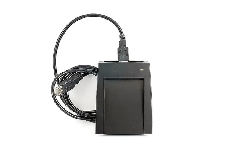 ZKTeco CR10E