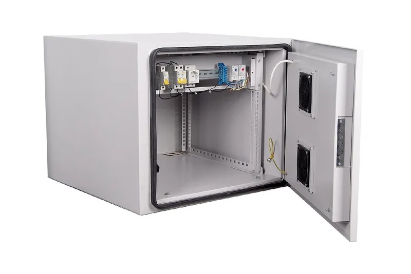 Телекоммуникационный шкаф ROXTON TR-098W