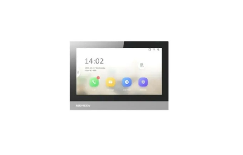 Hikvision DS-KH8380-WTE1