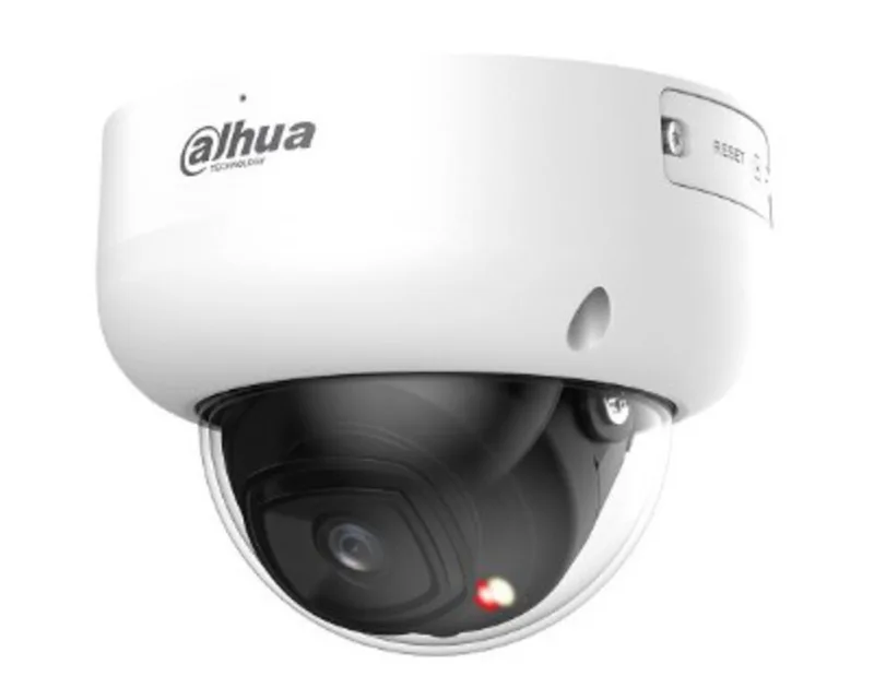 IP-камера Dahua DH-IPC-HDBW5559RP-ASE-IL-0280B