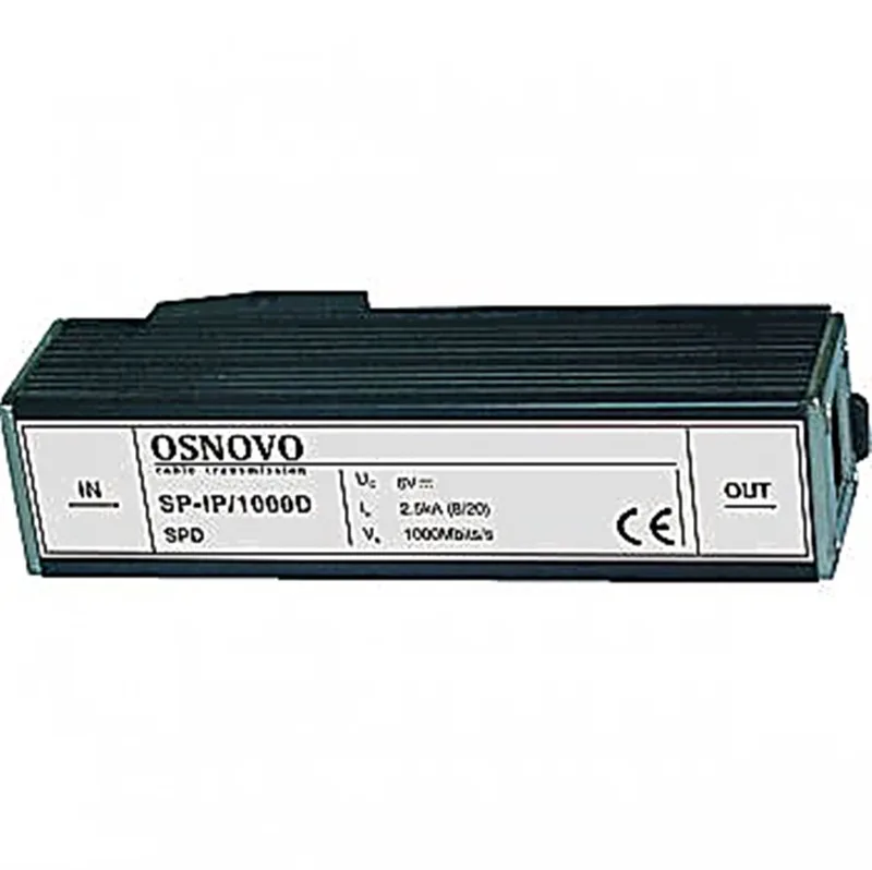 OSNOVO SP-IP/1000D