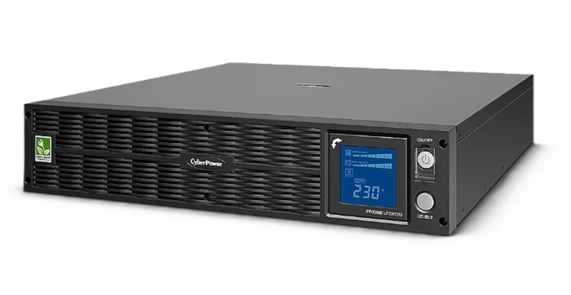 CyberPower PR3000ELCDRT2U