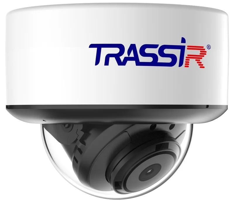 IP-камера TRASSIR TR-D3351WDIR4 2.8