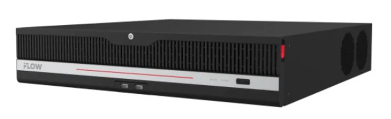 IP-видеорегистратор iFLOW F-NR-532X/8(AI)