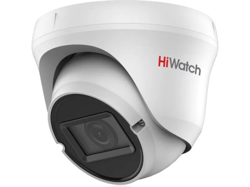 Аналоговая камера HiWatch DS-T209(C)(2.7-13.5 mm)