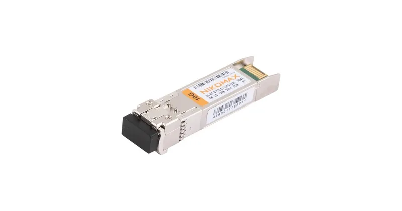 NIKOMAX GL-OT-ST12LC1-1270-1330