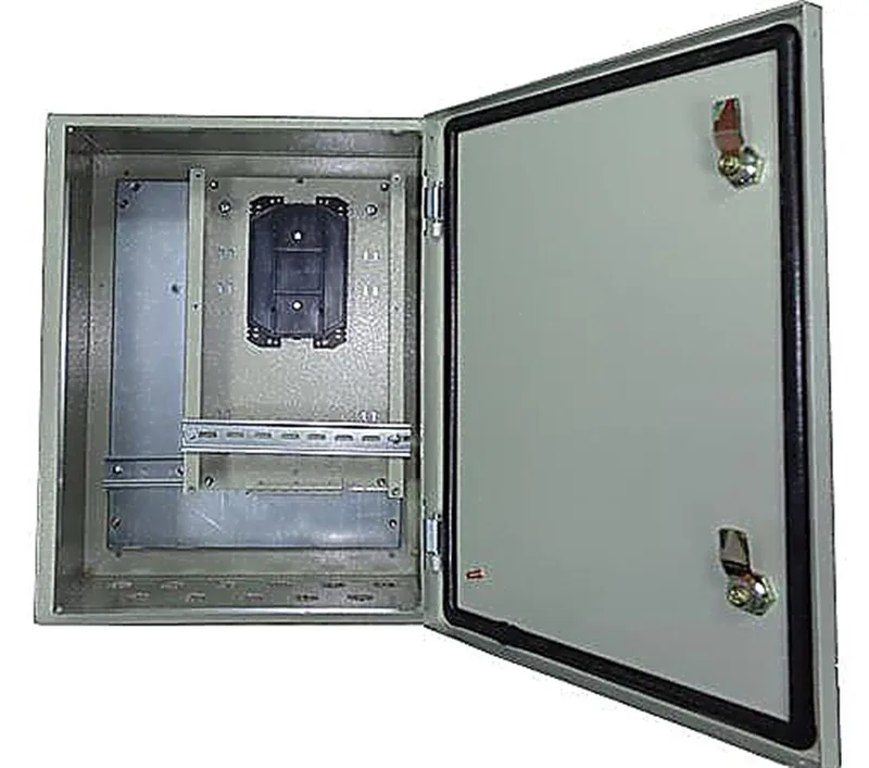 TFortis CrossBox-2