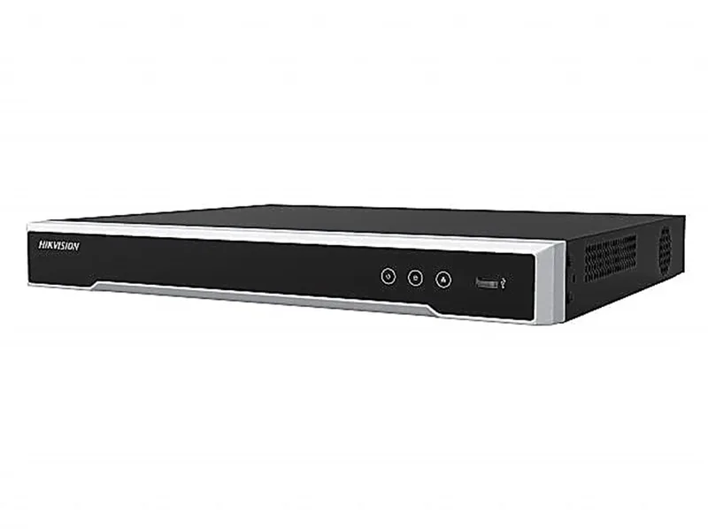IP-видеорегистратор Hikvision DS-7608NI-M2