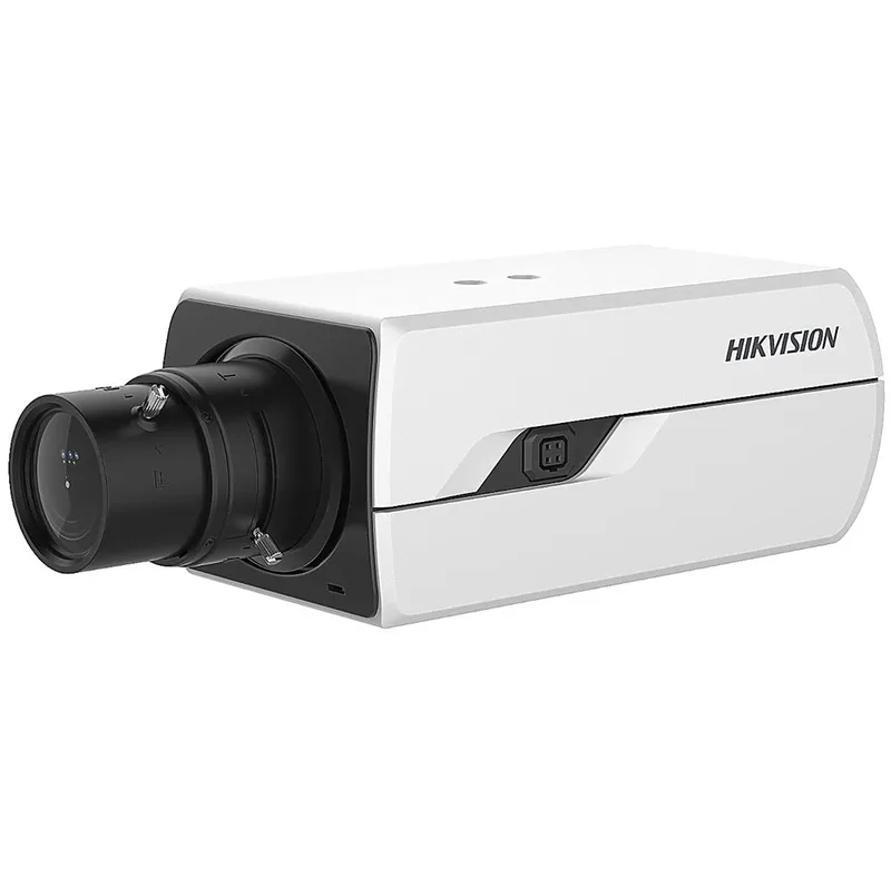 IP-камера Hikvision DS-2CD3843G0-AP