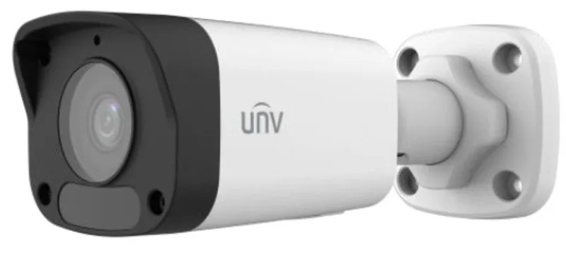 IP-камера Uniview IPC2122LB-ASF28K-A