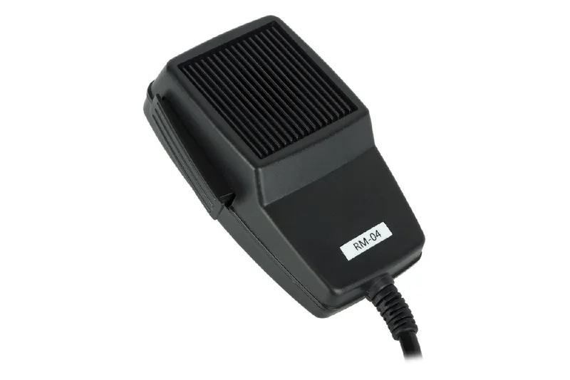 ROXTON RM-04