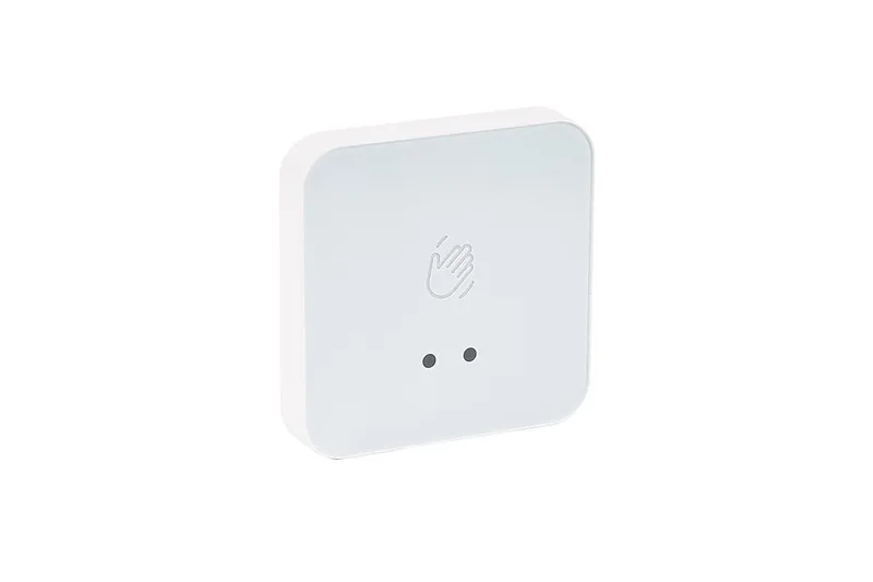 Бастион 8874 SPRUT Exit Button-90P-NT